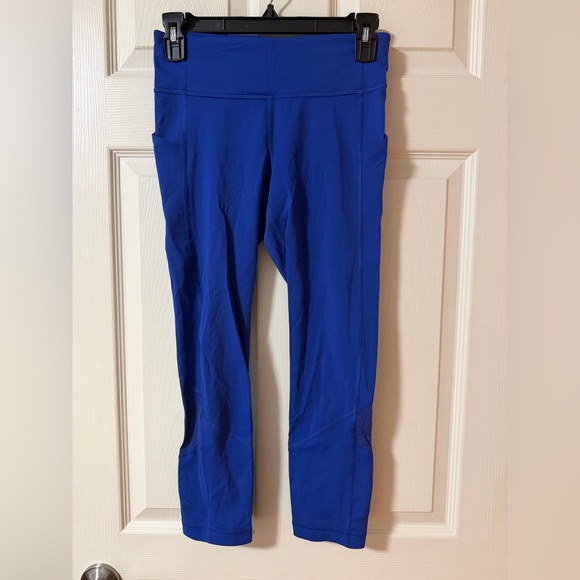 lululemon athletica Pants - Lululemon leggings